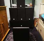 Audio pro hifi ev bytes 