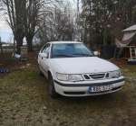 SAAB 9-3 SE 5D 2.0T M1 1999