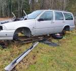 Reservdelar till v70