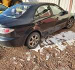 MAZDA 6 4D 2,3 SPORT 2002