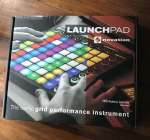Novation Launchpad