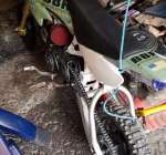 Motorcyklar & Mopeder i Gävle fyrhjuling, ATV, offroad Fiddy 125 bytes Motorcyklar & Mopeder i Gävle fyrhjuling