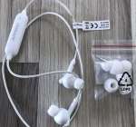 Trådlösa hörlurar