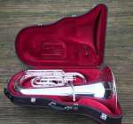 Besson Sovereign BE981-2 EEb Tuba