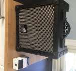 Förstärkare,Chromatic Turner Tu-2