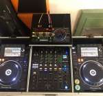 Pioneer 2 X CDJ2000NXS2, DJM900NXS2 NEXUS 2