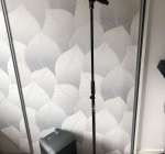 Mikrofonkit med trådlös mick och högtalare (NYTT!)