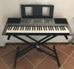 Yamaha Keyboard