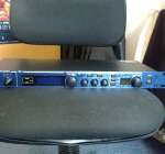 [Trollhättan] Lexicon MX300 reverb rackenhet