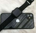 New iPhone 11 pro max + Extra Apple  Watch Series 