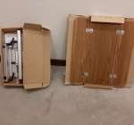 Bord och bordsunderede 