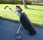 Golfbag