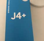 Samsung J4+