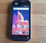 Ny CAT S60 smartphone med dubbla SIM-Kort.