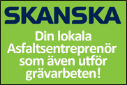 16. Skanska Asfalt och Betong AB