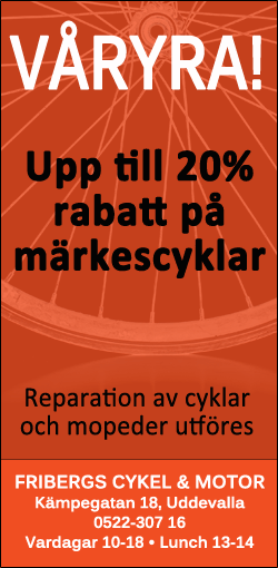 Fribergs Cykel & Motor Fribergs Cykel & Motor