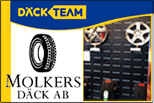 01. Molkers Däck AB