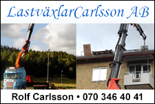 19 LastväxlarCarlsson AB