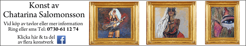 Chatarina Salomonsson