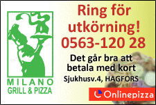 2. Pizza Grill Milano AB