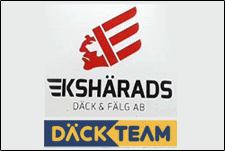 9. Ekshärads Däck & Fälg AB