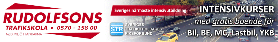 Rudolfsons i Arvika AB