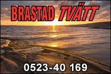 08. Brastad Tvätt HB