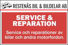 01. Restenäs Bil & Bildelar AB