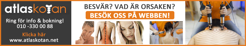 ATLANTOTEC NORDIC AB