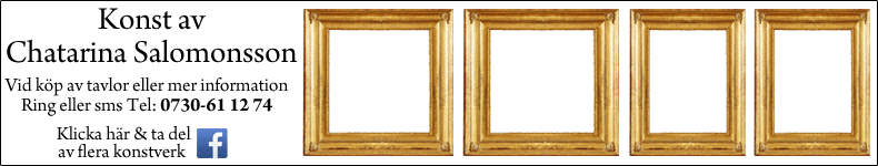 Chatarina Salomonsson