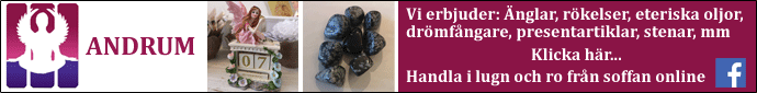 ANDRUM med Studio Thess