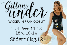 14. Gittans Under Birgitta Pelli