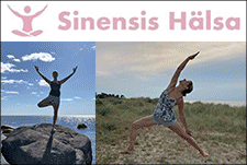 07. Sinensis Hälsa & Harmoni