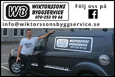 15. Wiktorssons Byggservice AB