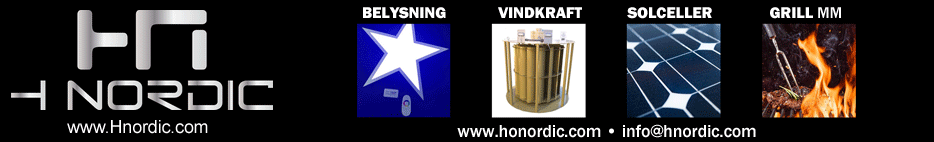 H Nordic AB H Nordic AB