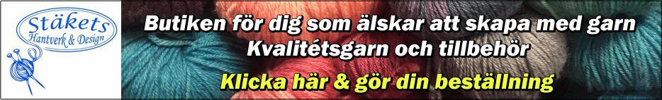 Stäkets hantverk & design