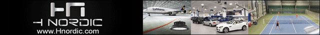H Nordic AB