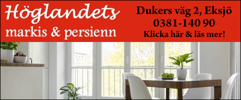 Tjänster i Eksjö