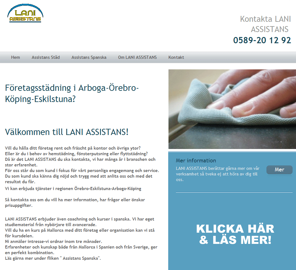 Företagserbjudanden i Eskilstuna - Köp och sälj lokalt i