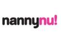 Nannynu! Barnvakter i världsklass logotype