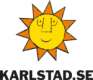 Karlstads kommun , Barn - och ungdomsförvaltningen logotype