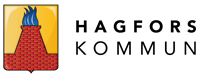 Hagfors kommun logotype