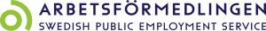 Arbetsförmedlingen logo
