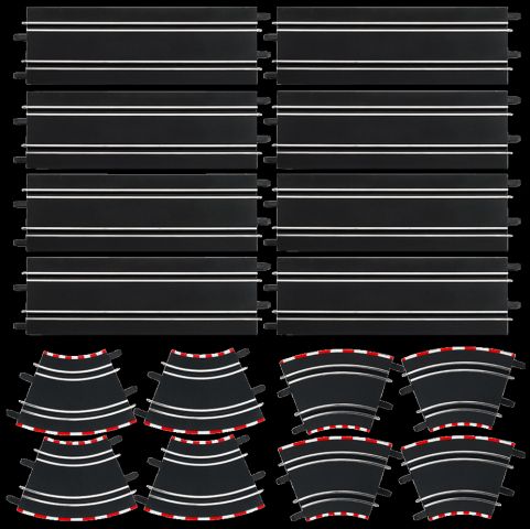 carrera go extension set 3