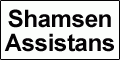 Shamsen Assistans
