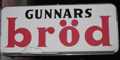 Gunnars Bröd
