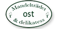 Mandelträdet Ost&Delikatess AB