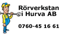 Rörverkstan i Hurva AB