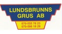 Lunsbrunns Grus AB