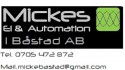 Elinstallationer